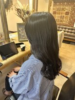 スケール(SCALE)&nbsp;ダークグレージュ