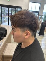 ディーボーイ 健軍店(D-BOY)&nbsp;メンズカット