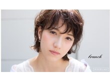 ブランチヘアー(branch hair)
