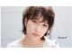 ブランチヘアー(branch hair)の写真