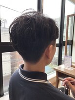 グッドネイバーズ 北千住(GOOD NEIGHBORS kitasenjyu) 【good neighbors北千住】メンズパーマ