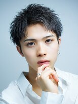 ラヴィット 横浜店(LUVIT)&nbsp;セクシーアップバング