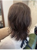 カット/パーマ【髪質改善 /白髪ぼかし/ハイライト/ 高円寺】