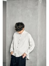 ★スタイリスト別に得意な技術施術のご紹介★