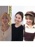 【女性希望】カット＋フルカラー