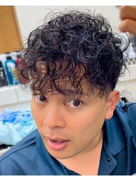 ブリリアント ヘアー ダイヤ(Brilliant Hair Dia) ツイストスパイラル