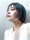 ザ ストラマ(THE STRAMA)の写真/圧倒的な知識と経験を持つスタッフが創るあなたに合った上品なカラー◎ダメージを極限まで抑えて髪を補修！
