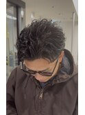 流行りのラルフカール
