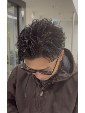 アフューズバイストゥー(Vfuse by StueW) 流行りのラルフカール