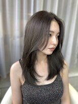 カフネヘアー(Cafune' hair)&nbsp;オリーブベージュ☆