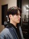 シラ(SHIRA)の写真/【10代・20代に人気の男心くすぐるサロン】男性専用のお洒落なカジュアルサロン☆カッコよくきめるならココ