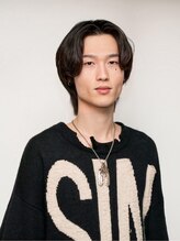 ブリーチ 大宮CIEL店(BLEACHi) 小ノ澤 佑太