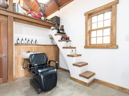 ルツ(ruth)の写真