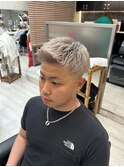 ホワイトミルクティー