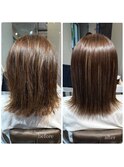 超高濃度水素プレミアムエイジングケアカラーエステ＃ヘッドスパ