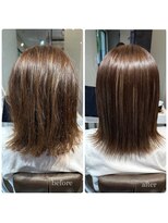 イフドット 加古川(if.)&nbsp;超高濃度水素プレミアムエイジングケアカラーエステ＃ヘッドスパ