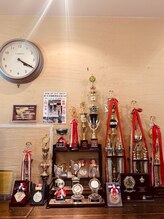 イナバ(Hair Life INABA)