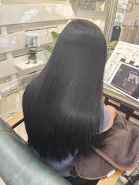 ウェルス(Wealth) 美髪矯正