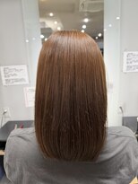 ジョルジュ サンク 戸田店(George Cinq) ベージュ