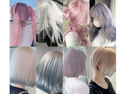 アネックスジャパン ゆめタウン高松店(ANNEX JAPAN)の写真