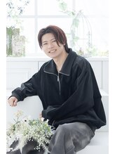 アトリエ ココ(atelier COCO) 小比類巻 嵐