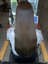 リバティーエー 西大島店(LIBERTY-A)&nbsp;フェイスラインレイヤー