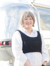 パーマネントシャペ(Permanent Chapel)&nbsp;きだ あゆみ