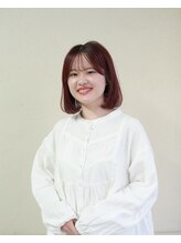 アトリエ(ATELIER)&nbsp;猪股 優里奈