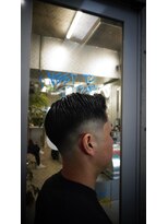 チルチェア 池袋(CHILL CHAIR)&nbsp;シチサン　ミドルフェード