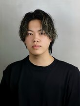 ザサードヘアー 千葉(THE 3rd HAIR)&nbsp;高井龍之介 【千葉】