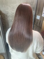 ウルビー(ulbee)&nbsp;レイヤースタイル