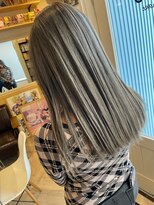 ヘア メイク ココ(hair make coco)&nbsp;オリーブグレージュ♪♪