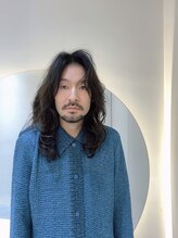 ノク(nok)&nbsp;篠崎 良訓