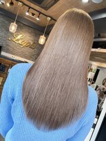 ラピス 横浜(Lapis)&nbsp;アッシュブラウン