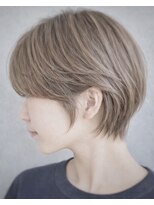 バイモア(219 by MORE)&nbsp;ショートヘア