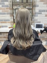 シエル 立川店(CIEL) 【CIEL×久光】ホワイトシルバー