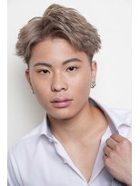 グロウ 博多店(growth) ショートフェザー