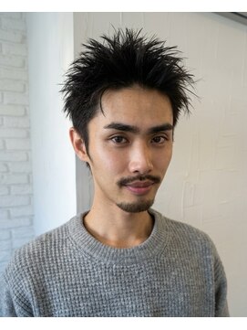 ティムヘアー(tim hair) ▲営業中のスタイルのみ投稿してますので再現性◎▲tim hair