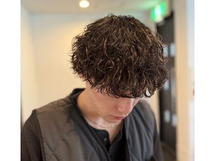 リープ(LEAP)の写真