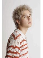 ザゴールド 宮崎(THE GOLD)&nbsp;men'shair/波巻きツイストスパイラル/ニュアンスパーマ