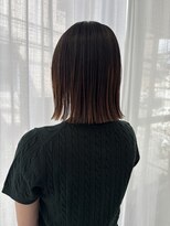 アミエ(AMIE)&nbsp;《straight style》
