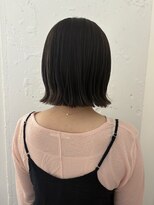 カウチ 板橋本町店(kauti)&nbsp;グレージュカラー/ミルクティーブロンド/ダークブルー/板橋本町