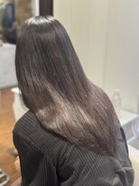 エルサ ザ ビューティー(ELSA the beauty)&nbsp;水素髪質改善トリートメント/酸性縮毛矯正/艶髪/うるツヤ/暗髪