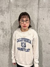 スノッブ(SNOB)&nbsp;丹井 陽子