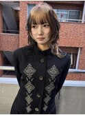 デザインレイヤーウルフ
