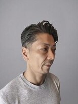 ウエストサイドカットクラブ(West Side Cut Club)&nbsp;shimizu style /ヘッドスパ/眉毛/フェード/メンズ/ハイライト