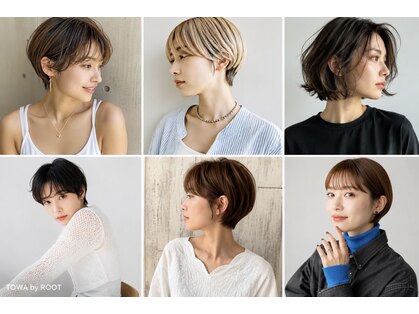 トワ バイ ルート(TOWA by Root)の写真