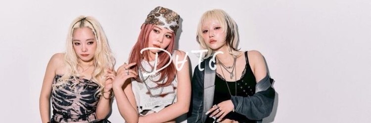 デート 綾瀬店(DATE)のサロンヘッダー