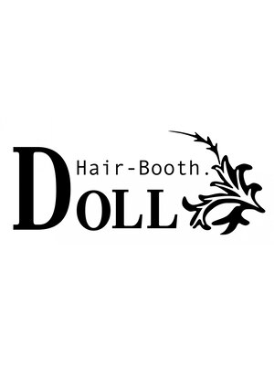ヘアブース ドール(Hair Booth. DOLL)