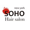 ソウホウニューヨーク 天草店(SOHO newyork)のお店ロゴ